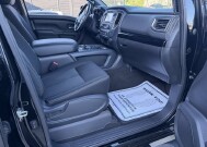 2018 Nissan Titan in Knoxville, TN 37920 - 18153685 19
