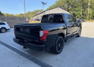2018 Nissan Titan in Knoxville, TN 37920 - 18153685 3