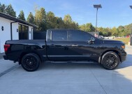 2018 Nissan Titan in Knoxville, TN 37920 - 18153685 2