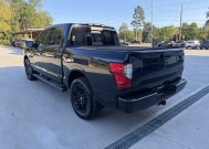 2018 Nissan Titan in Knoxville, TN 37920 - 18153685 5