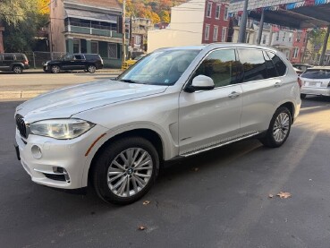 2016 BMW X5 in Pottsville, PA 17901