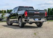 2026 GMC Sierra 1500 in Burlington, WI 53105 - 18153687 8