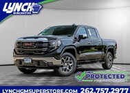 2026 GMC Sierra 1500 in Burlington, WI 53105 - 18153687 28