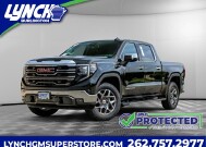 2026 GMC Sierra 1500 in Burlington, WI 53105 - 18153687 1