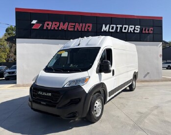 2023 RAM ProMaster in Knoxville, TN 37920