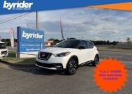 2020 Nissan Kicks in Conway, AR 72032 - 18153689 1