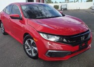 2019 Honda Civic in Mesa, AZ 85212 - 18153690 3