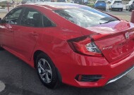 2019 Honda Civic in Mesa, AZ 85212 - 18153690 7