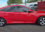 2019 Honda Civic in Mesa, AZ 85212 - 18153690 4