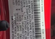 2019 Honda Civic in Mesa, AZ 85212 - 18153690 21