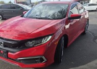 2019 Honda Civic in Mesa, AZ 85212 - 18153690 1