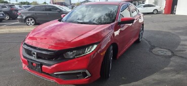 2019 Honda Civic in Mesa, AZ 85212