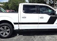 2016 Ford F150 in Miramar, FL 33023 - 18153692 8