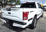 2016 Ford F150 in Miramar, FL 33023 - 18153692 7
