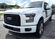 2016 Ford F150 in Miramar, FL 33023 - 18153692 3