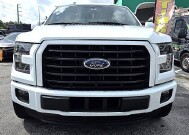2016 Ford F150 in Miramar, FL 33023 - 18153692 2