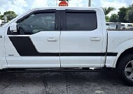 2016 Ford F150 in Miramar, FL 33023 - 18153692 4