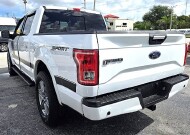 2016 Ford F150 in Miramar, FL 33023 - 18153692 5