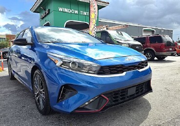 2023 Kia Forte in Miramar, FL 33023