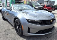 2020 Chevrolet Camaro in Miramar, FL 33023 - 18153697 22