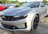2020 Chevrolet Camaro in Miramar, FL 33023 - 18153697 3