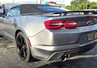 2020 Chevrolet Camaro in Miramar, FL 33023 - 18153697 5