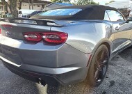 2020 Chevrolet Camaro in Miramar, FL 33023 - 18153697 7