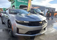 2020 Chevrolet Camaro in Miramar, FL 33023 - 18153697 1