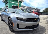 2020 Chevrolet Camaro in Miramar, FL 33023 - 18153697 27