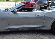 2020 Chevrolet Camaro in Miramar, FL 33023 - 18153697 24