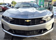 2020 Chevrolet Camaro in Miramar, FL 33023 - 18153697 2