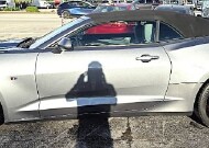 2020 Chevrolet Camaro in Miramar, FL 33023 - 18153697 4