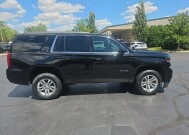 2015 Chevrolet Tahoe in Marysville, OH 43040 - 18153698 9