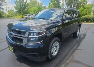 2015 Chevrolet Tahoe in Marysville, OH 43040 - 18153698 3