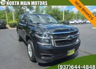 2015 Chevrolet Tahoe in Marysville, OH 43040 - 18153698 1