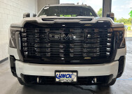 2026 GMC Sierra 3500 in Burlington, WI 53105 - 18153708 8