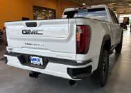 2026 GMC Sierra 3500 in Burlington, WI 53105 - 18153708 5