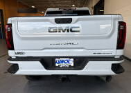 2026 GMC Sierra 3500 in Burlington, WI 53105 - 18153708 4