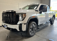 2026 GMC Sierra 3500 in Burlington, WI 53105 - 18153708 13
