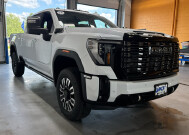 2026 GMC Sierra 3500 in Burlington, WI 53105 - 18153708 7