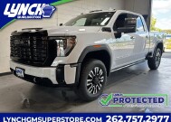 2026 GMC Sierra 3500 in Burlington, WI 53105 - 18153708 1