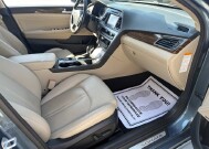2016 Hyundai Sonata in Knoxville, TN 37920 - 18153713 19