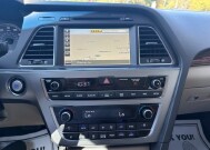 2016 Hyundai Sonata in Knoxville, TN 37920 - 18153713 24