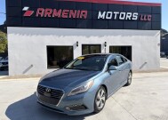 2016 Hyundai Sonata in Knoxville, TN 37920 - 18153713 1