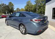 2016 Hyundai Sonata in Knoxville, TN 37920 - 18153713 7