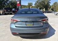 2016 Hyundai Sonata in Knoxville, TN 37920 - 18153713 6