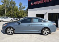 2016 Hyundai Sonata in Knoxville, TN 37920 - 18153713 8