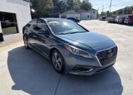 2016 Hyundai Sonata in Knoxville, TN 37920 - 18153713 3