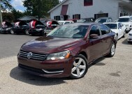 2013 Volkswagen Passat in Flowery Branch, GA 30542 - 18153716 1