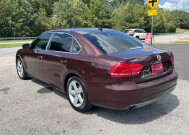 2013 Volkswagen Passat in Flowery Branch, GA 30542 - 18153716 5